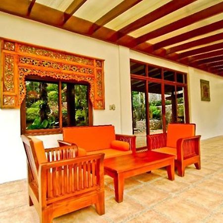 Cintai Corito'S Garden Villa Batangas City Kültér fotó