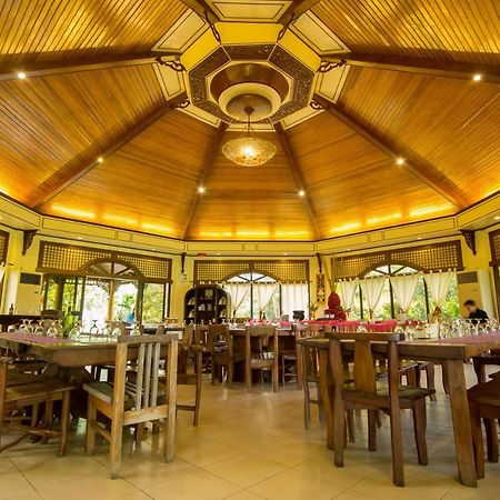 Cintai Corito'S Garden Villa Batangas City Kültér fotó