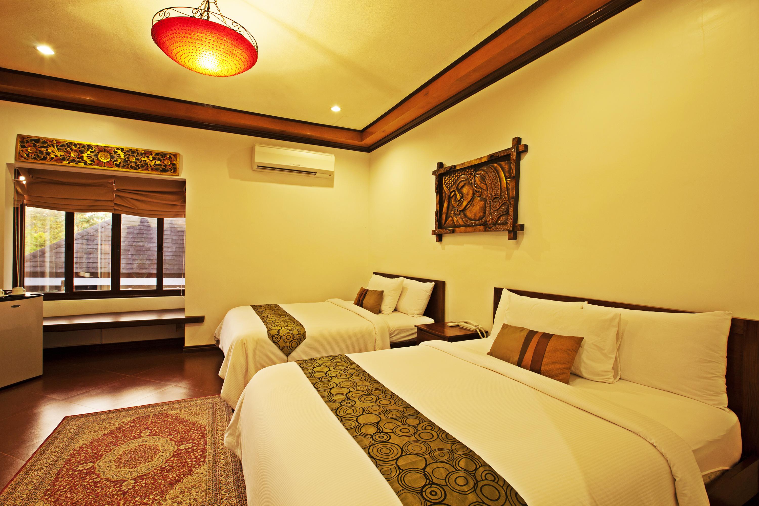 Cintai Corito'S Garden Villa Batangas City Kültér fotó