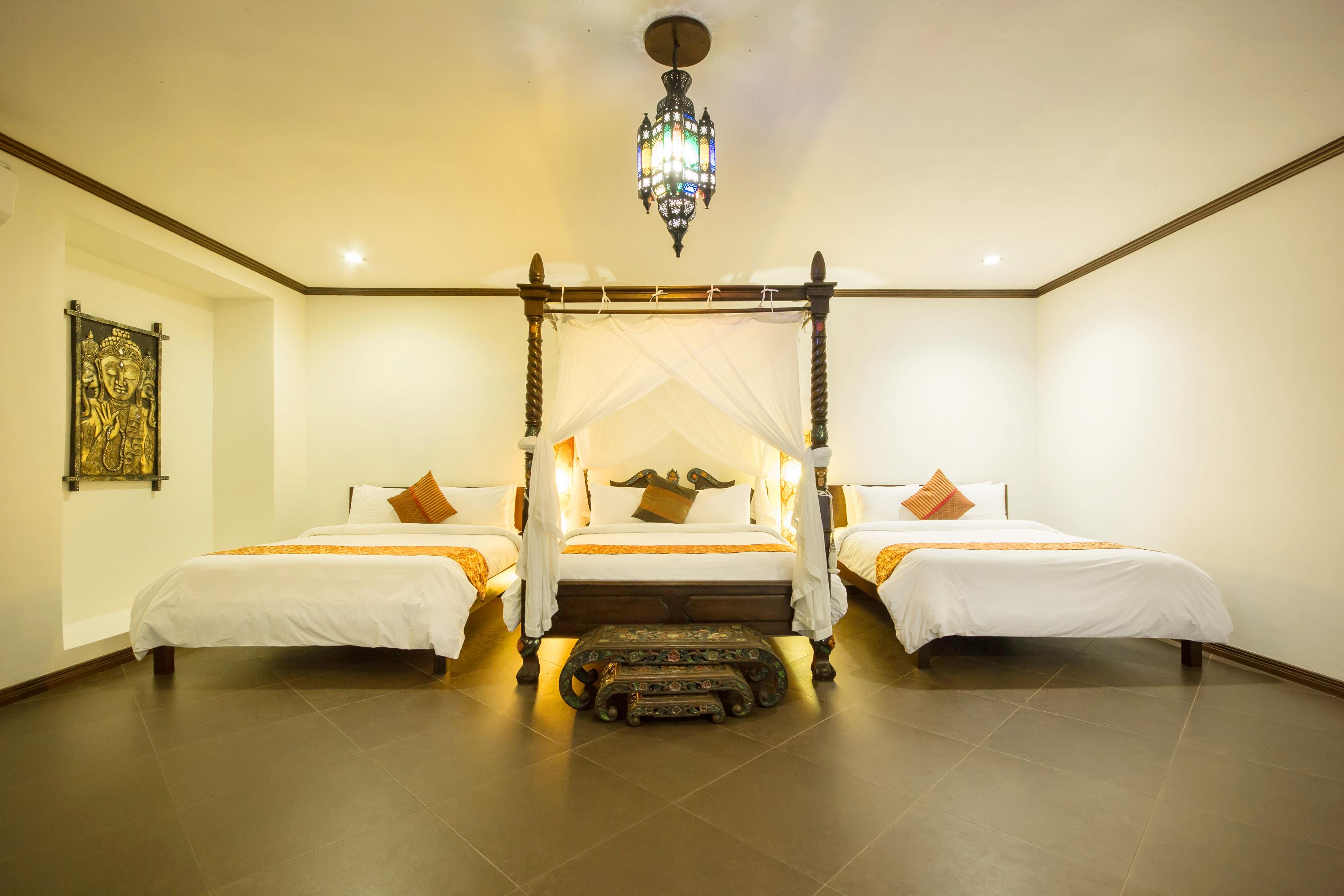 Cintai Corito'S Garden Villa Batangas City Kültér fotó