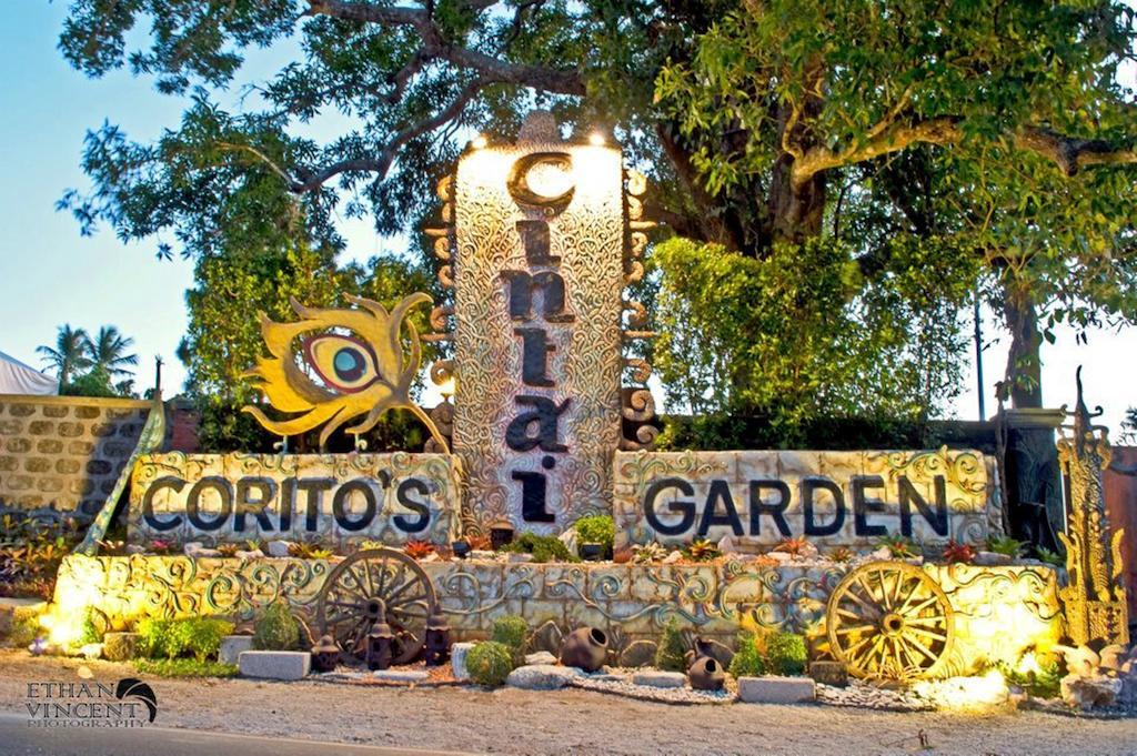 Cintai Corito'S Garden Villa Batangas City Kültér fotó