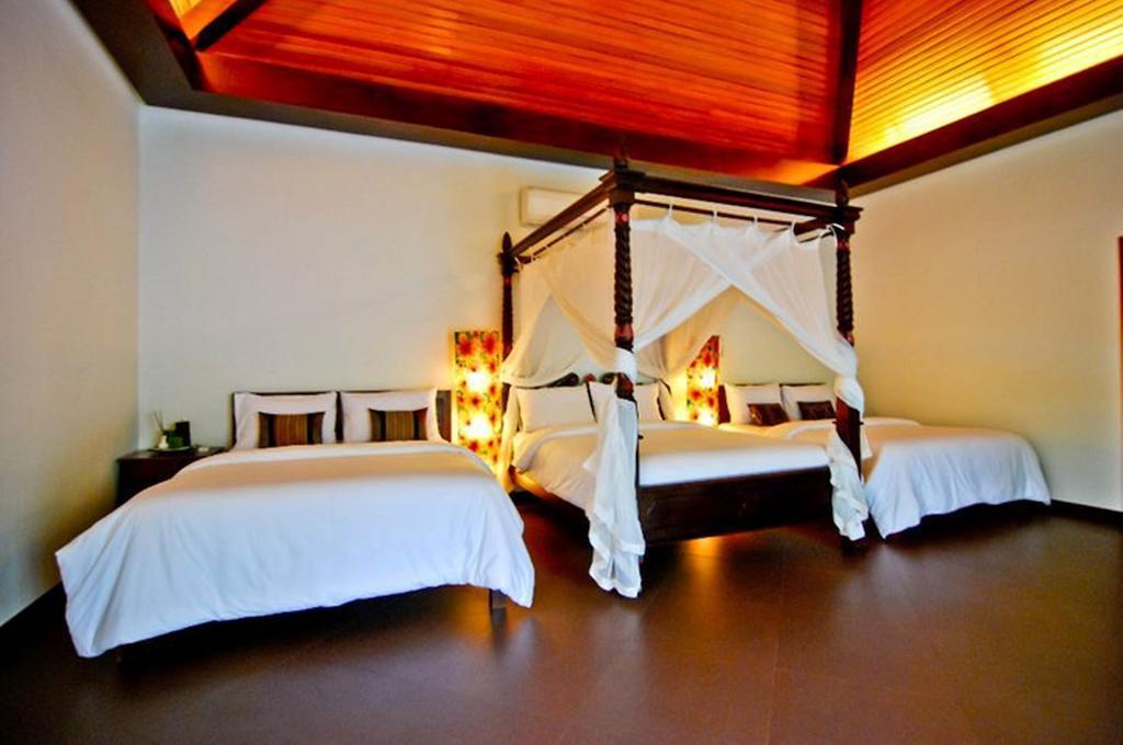Cintai Corito'S Garden Villa Batangas City Kültér fotó