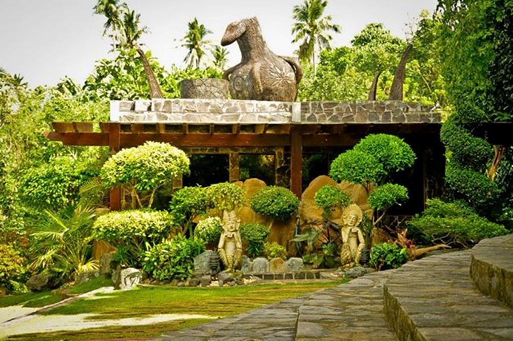 Cintai Corito'S Garden Villa Batangas City Kültér fotó