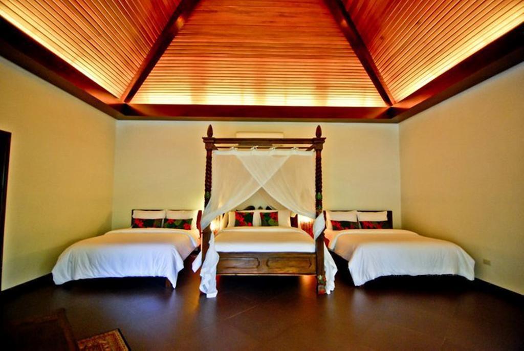 Cintai Corito'S Garden Villa Batangas City Kültér fotó