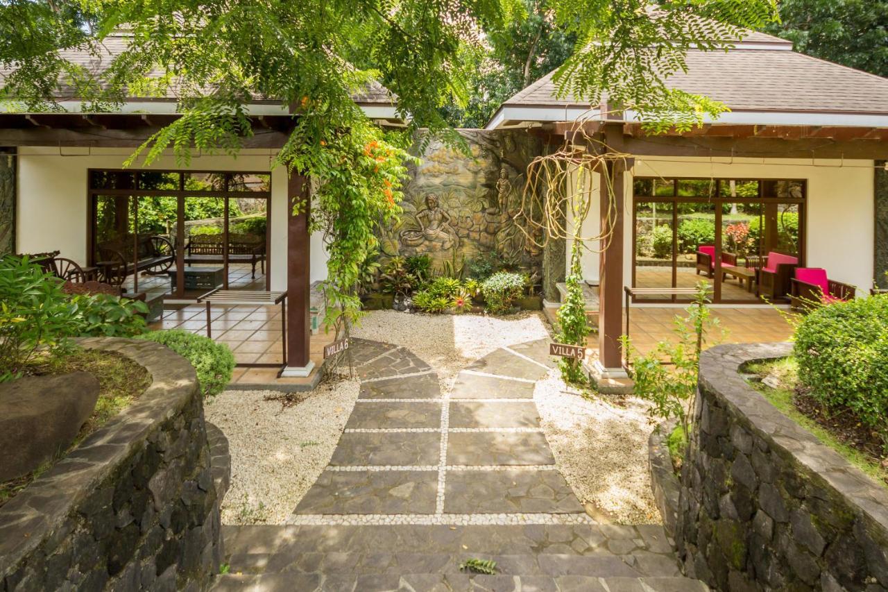 Cintai Corito'S Garden Villa Batangas City Kültér fotó