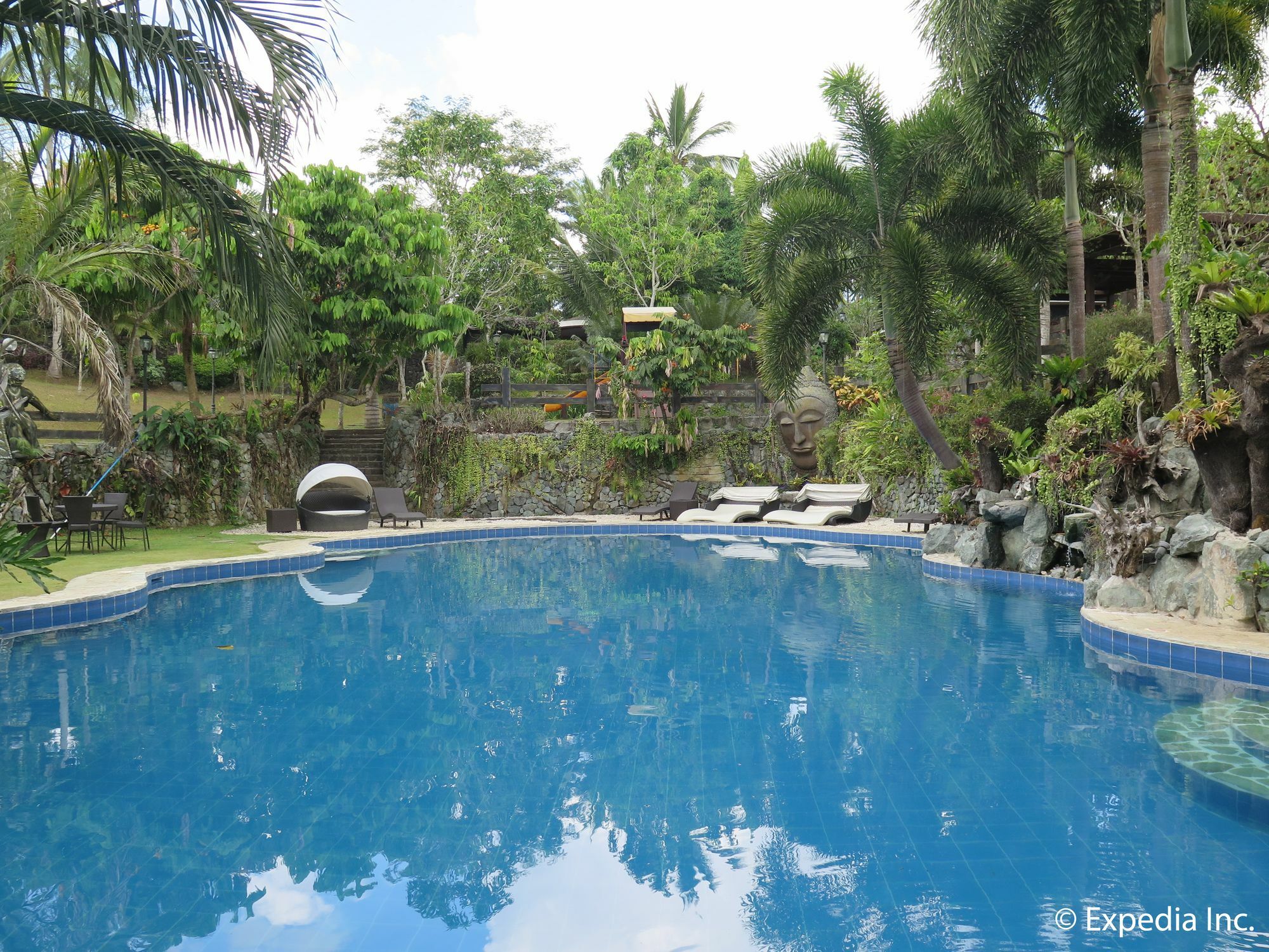 Cintai Corito'S Garden Villa Batangas City Kültér fotó
