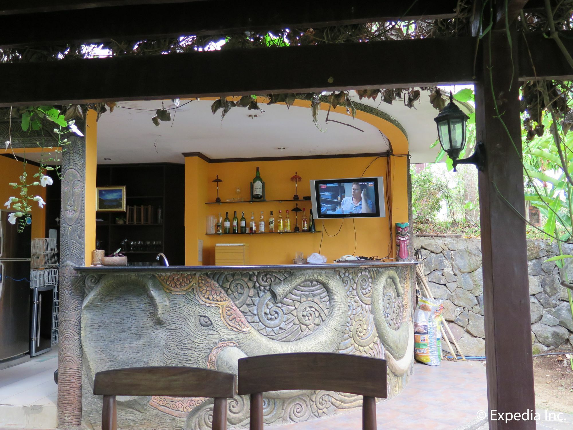 Cintai Corito'S Garden Villa Batangas City Kültér fotó