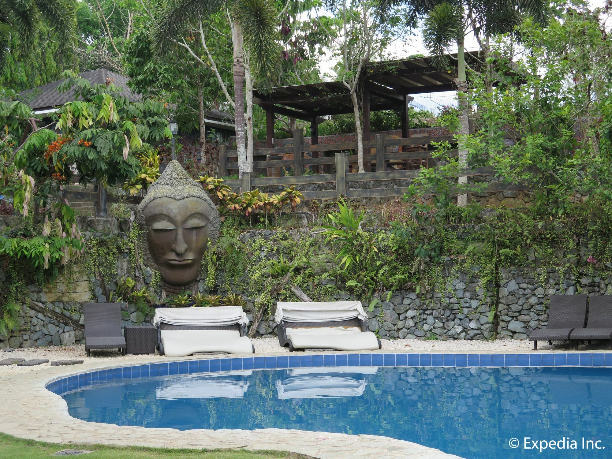 Cintai Corito'S Garden Villa Batangas City Kültér fotó