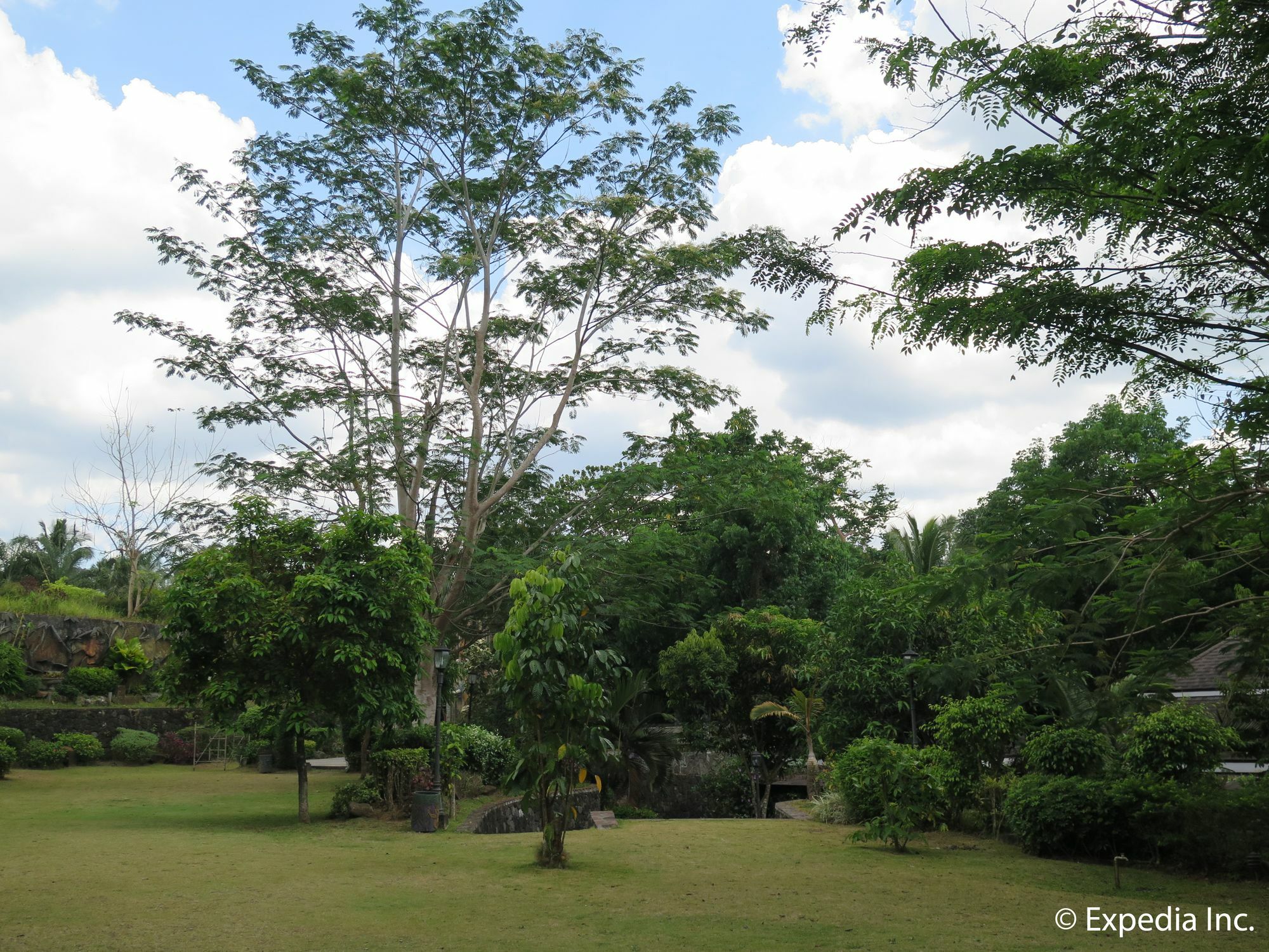 Cintai Corito'S Garden Villa Batangas City Kültér fotó