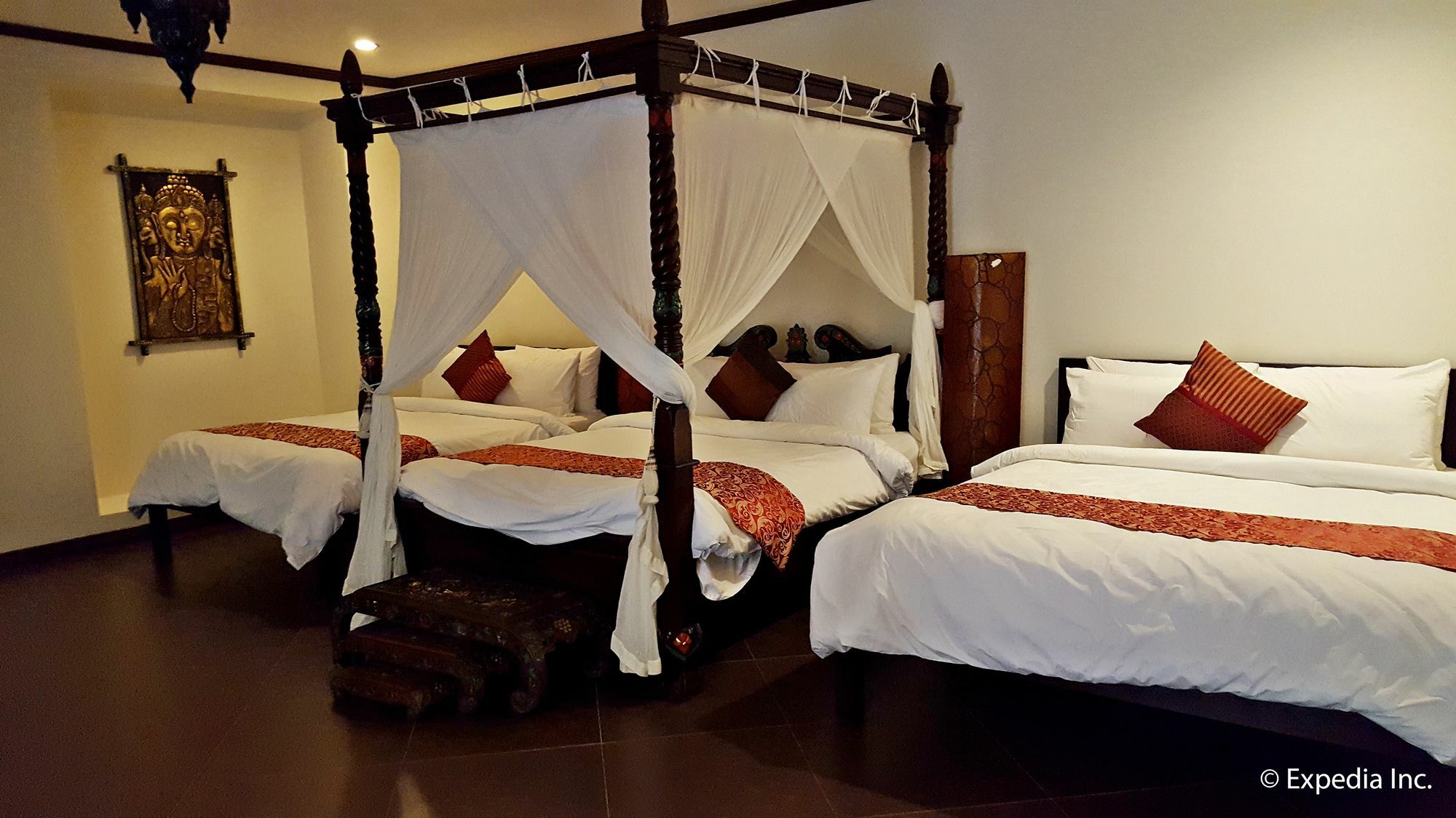 Cintai Corito'S Garden Villa Batangas City Kültér fotó
