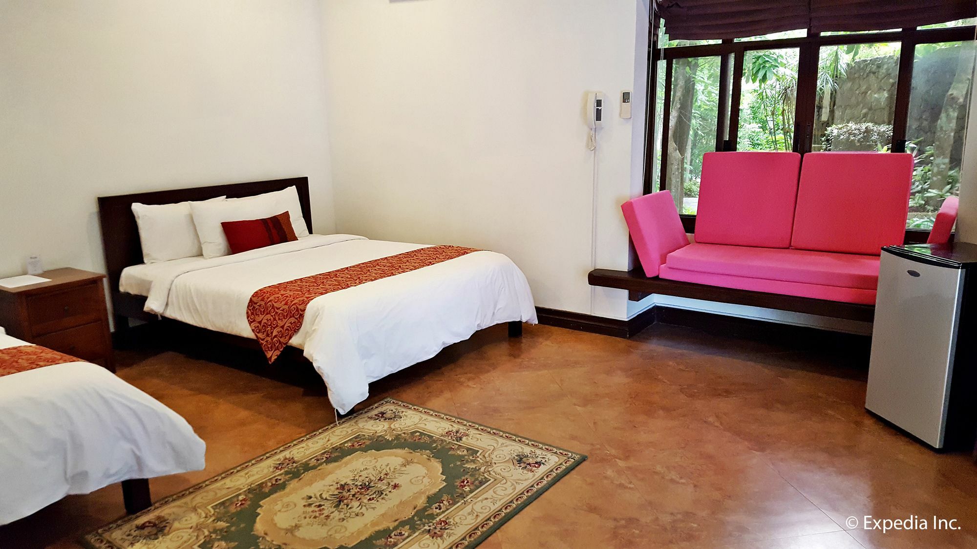 Cintai Corito'S Garden Villa Batangas City Kültér fotó