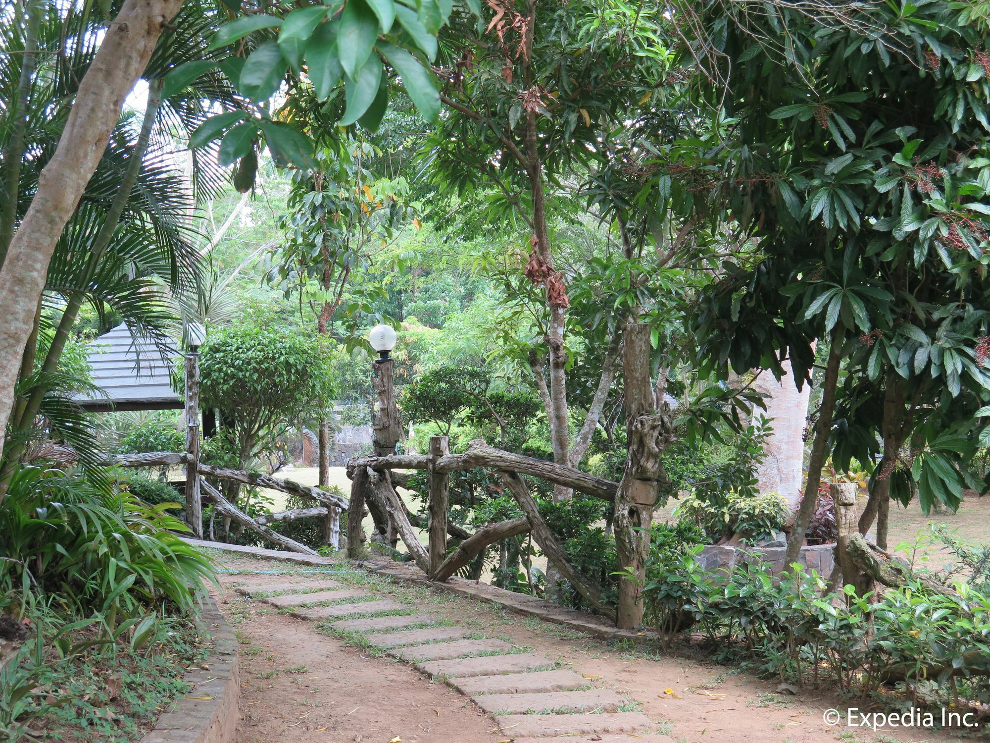 Cintai Corito'S Garden Villa Batangas City Kültér fotó