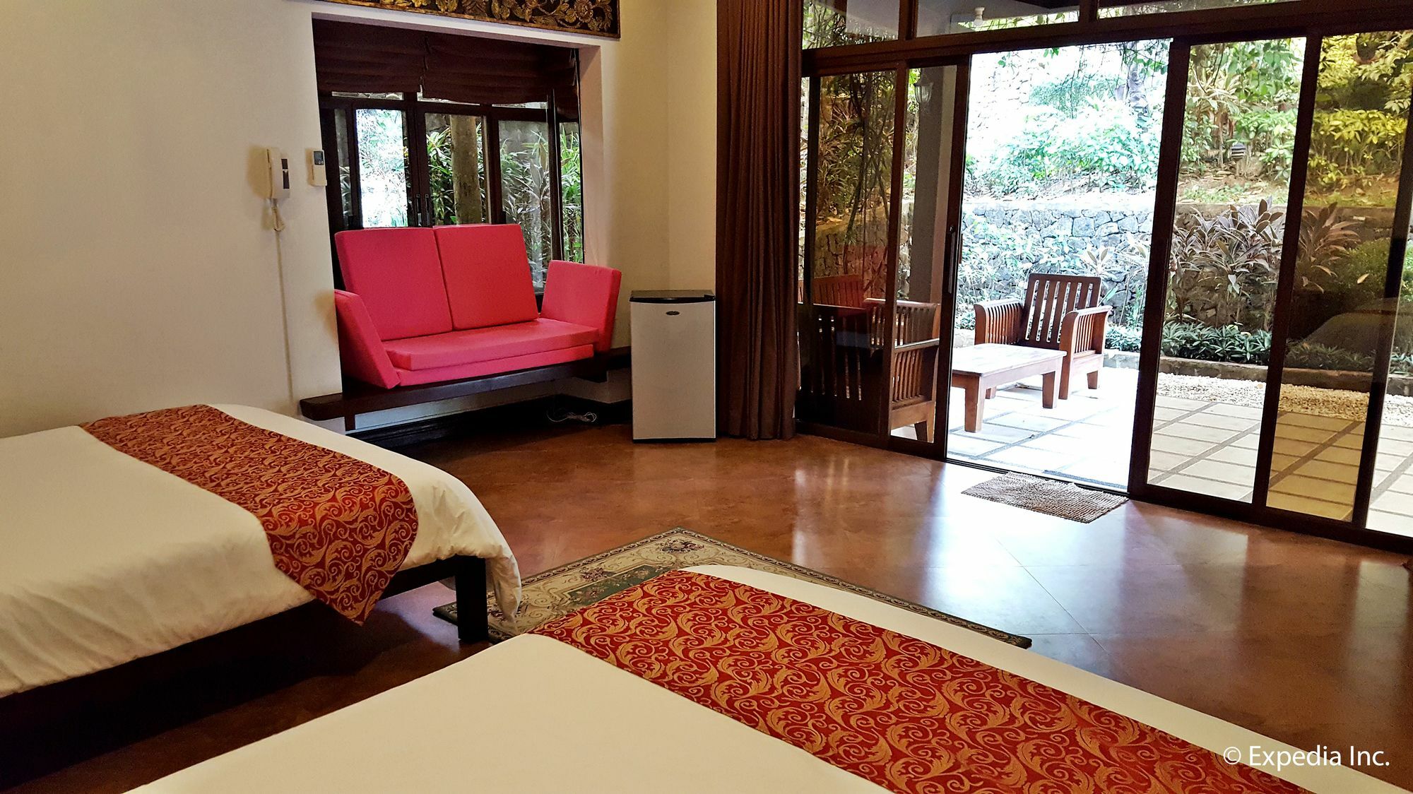 Cintai Corito'S Garden Villa Batangas City Kültér fotó