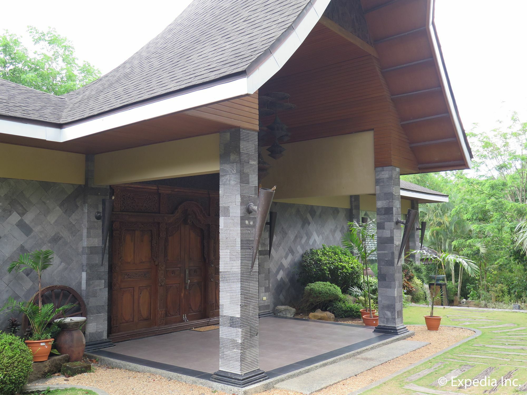 Cintai Corito'S Garden Villa Batangas City Kültér fotó