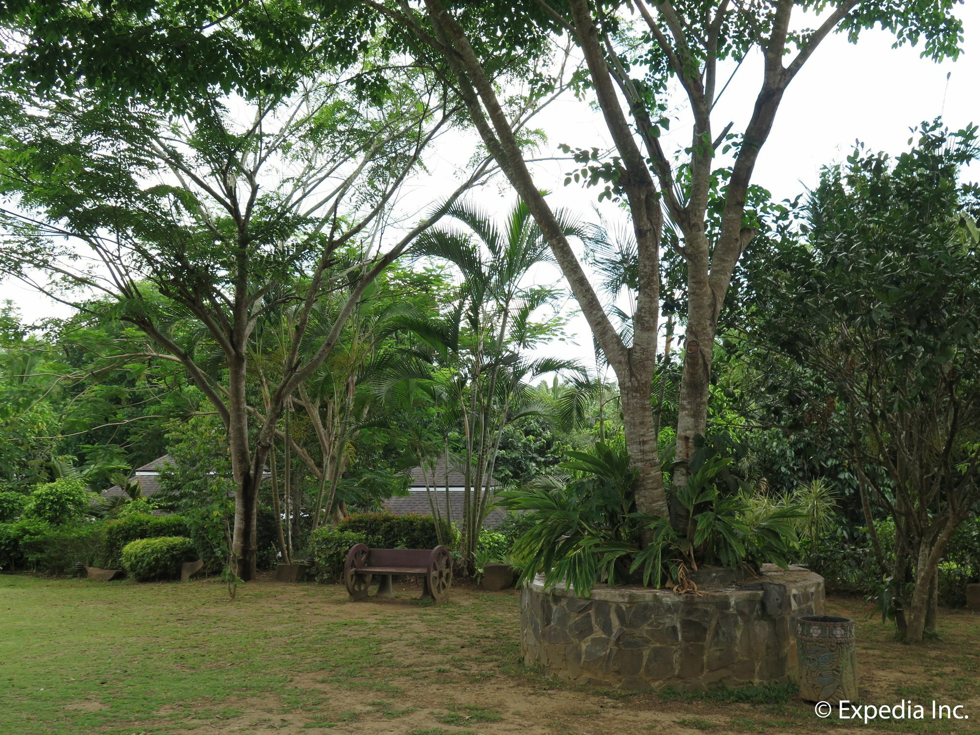 Cintai Corito'S Garden Villa Batangas City Kültér fotó