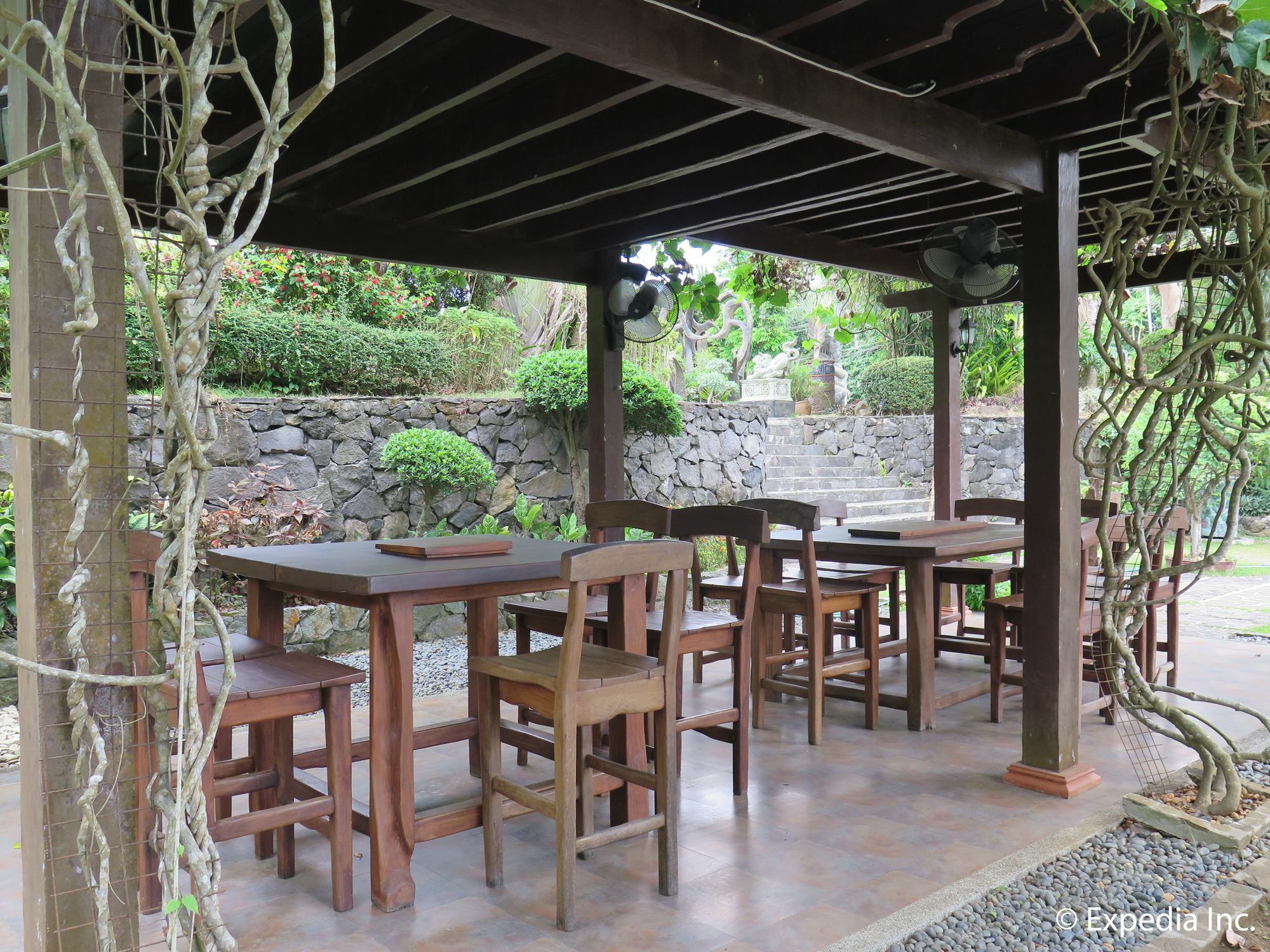 Cintai Corito'S Garden Villa Batangas City Kültér fotó
