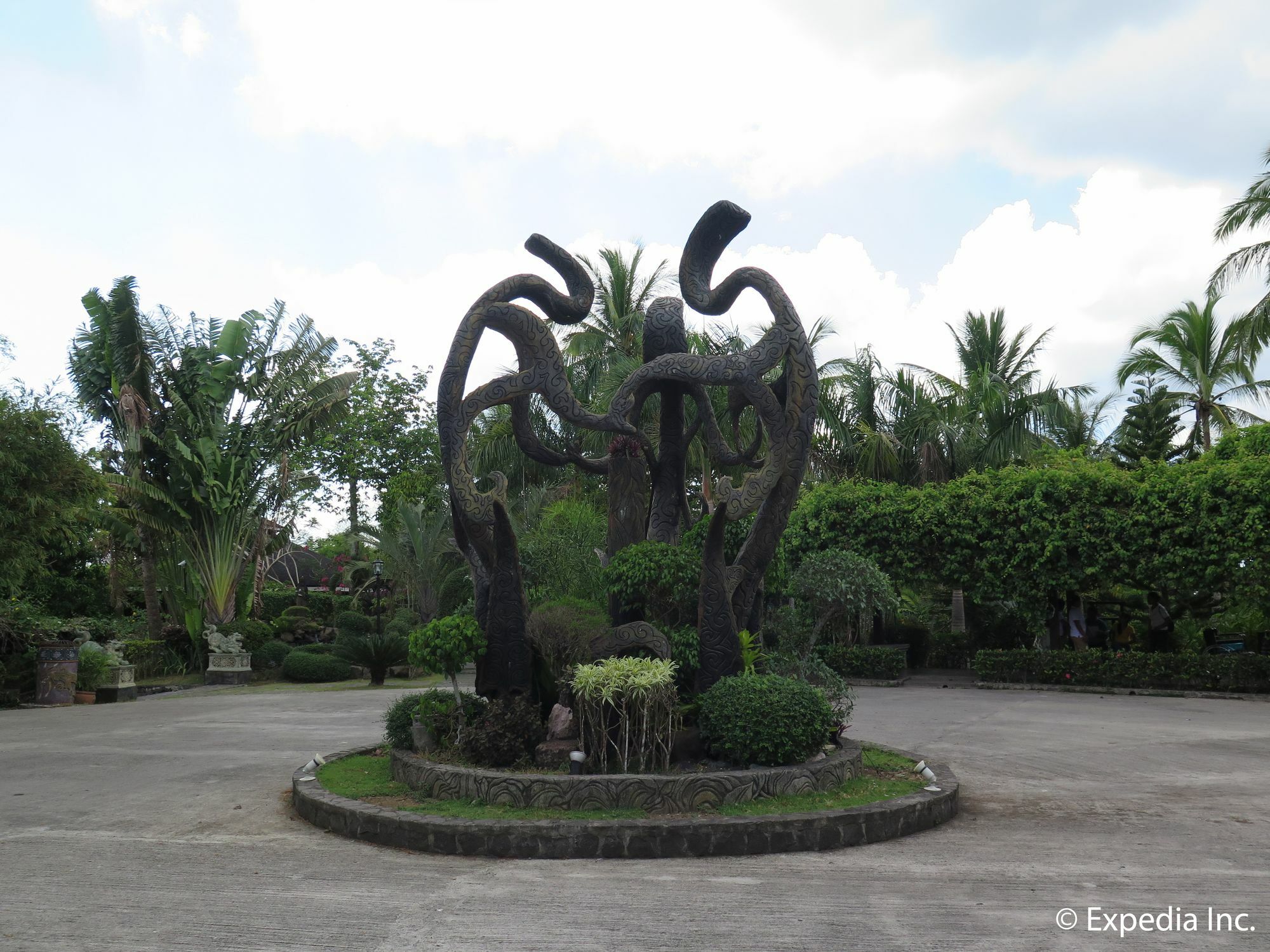 Cintai Corito'S Garden Villa Batangas City Kültér fotó
