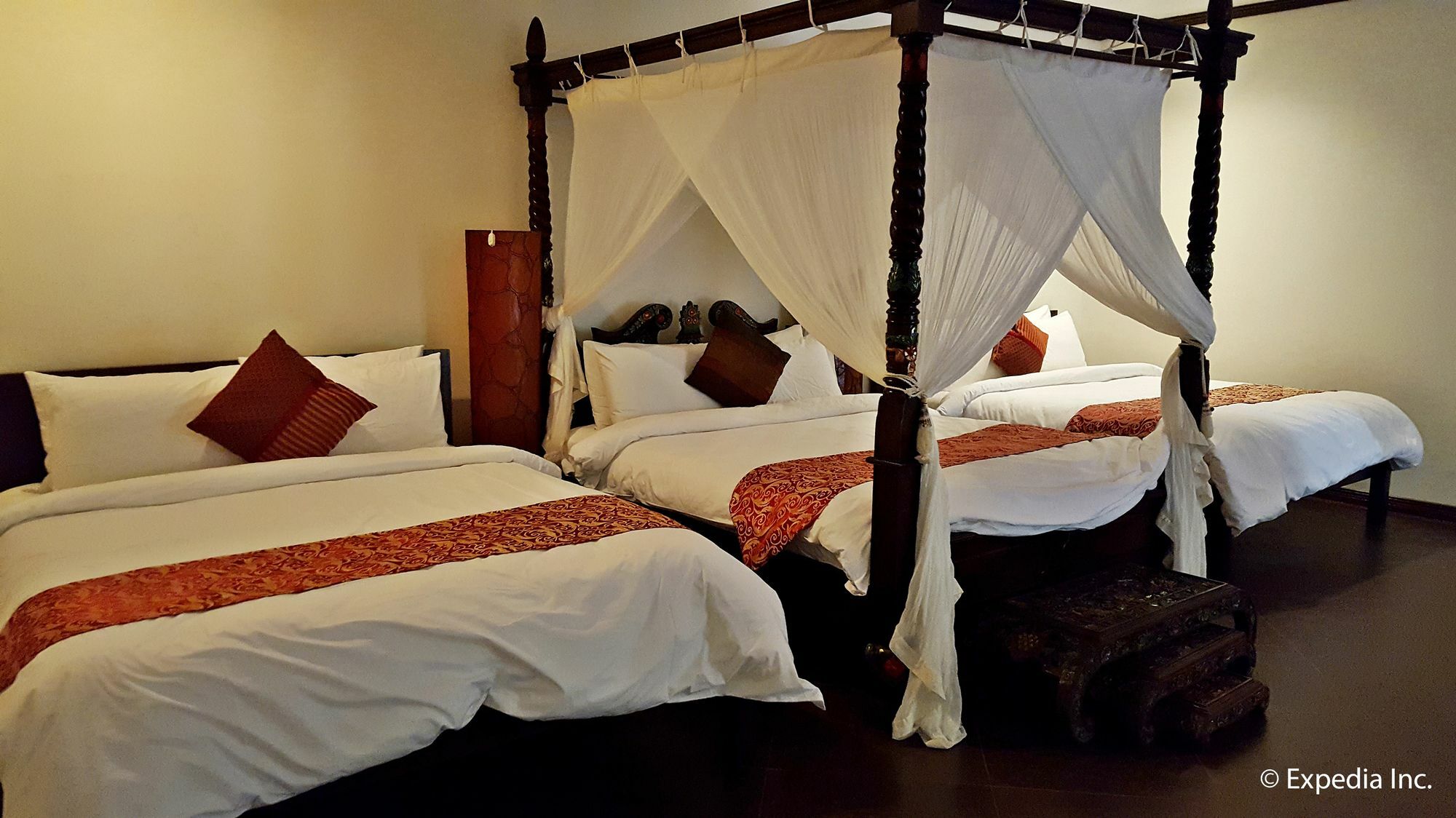 Cintai Corito'S Garden Villa Batangas City Kültér fotó